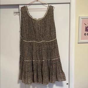 All Saints Dress